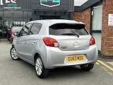 Used Mitsubishi Mirage