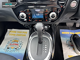 Used Nissan Juke