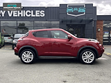 Used Nissan Juke