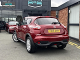 Used Nissan Juke