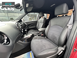 Used Nissan Juke
