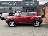 Used Nissan Juke