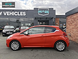Used Peugeot 208
