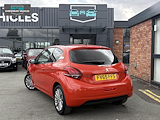 Used Peugeot 208