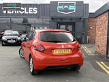Used Peugeot 208