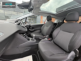 Used Peugeot 208