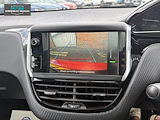 Used Peugeot 208
