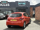 Used Peugeot 208