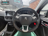 Used Peugeot 208