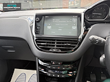 Used Peugeot 208