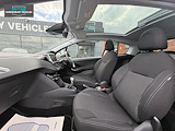 Used Peugeot 208