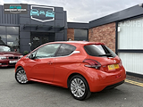 Used Peugeot 208