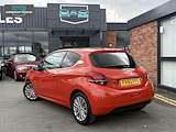 Used Peugeot 208