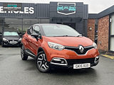 Used Renault Captur
