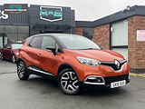 Used Renault Captur