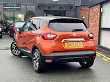 Used Renault Captur