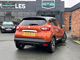 Used Renault Captur