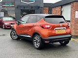 Used Renault Captur