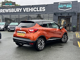 Used Renault Captur