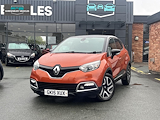 Used Renault Captur