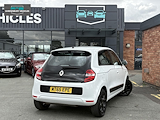 Used Renault Twingo