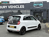 Used Renault Twingo