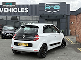 Used Renault Twingo