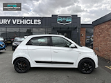 Used Renault Twingo