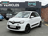 Used Renault Twingo