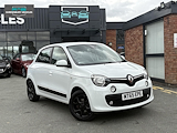 Used Renault Twingo