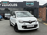 Used Renault Twingo