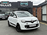 Used Renault Twingo