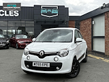 Used Renault Twingo