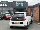 Used Renault Twingo