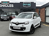 Used Renault Twingo