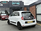 Used Renault Twingo