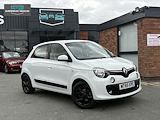 Used Renault Twingo