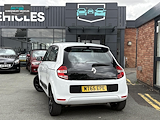 Used Renault Twingo