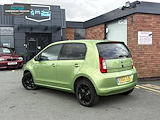 Used Skoda Citigo
