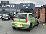 Used Skoda Citigo