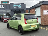 Used Skoda Citigo