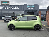 Used Skoda Citigo