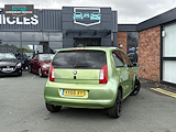 Used Skoda Citigo