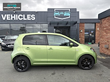 Used Skoda Citigo