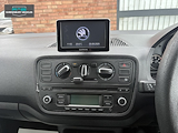 Used Skoda Citigo