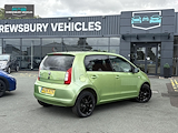 Used Skoda Citigo