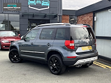 Used Skoda Yeti