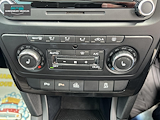 Used Skoda Yeti