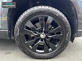 Used Skoda Yeti