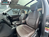 Used Skoda Yeti